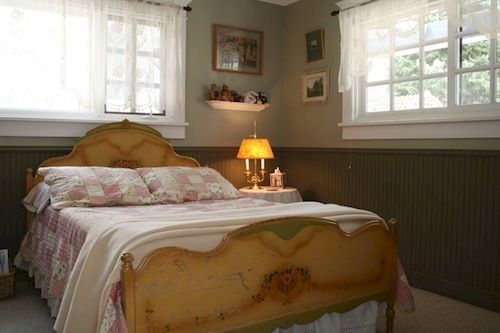 Secret Garden Bed & Breakfast Ouray Esterno foto